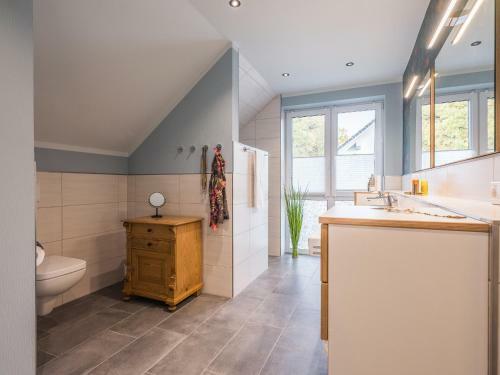 Apartamento Luxus Fewo 112m� Direkt Am Wasser Inkl. Boot