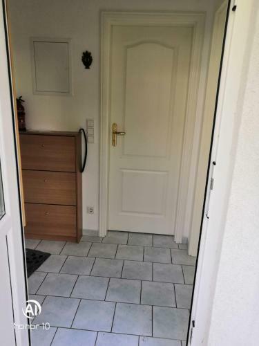 Apartamento Ferienwohnung Koserow Mit Wlan
