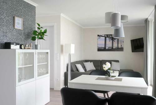 Apartamento Kosi Am Meer Eins