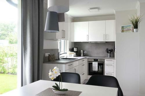 Apartamento Kosi Am Meer Eins