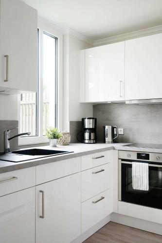Apartamento Kosi Am Meer Eins