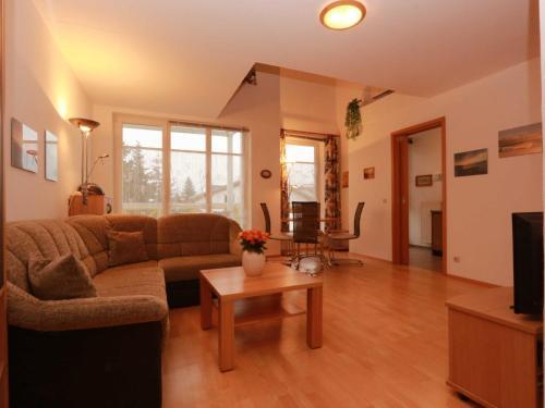 Apartamento Fewos Herrmann Am Strauchelfeld 5 Fewo 7