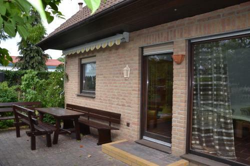 Ferienhaus ?dorsch?