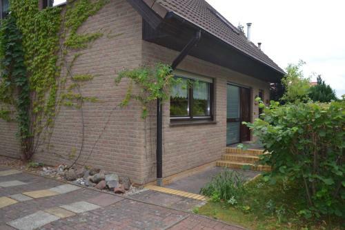 Ferienhaus ?dorsch?