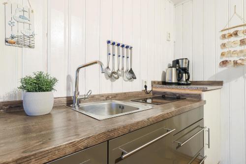 Apartamento Gartenidyll