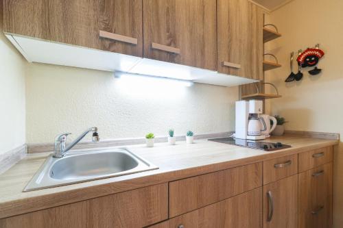 Apartamento Gartenidyll