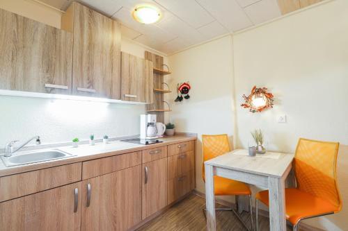 Apartamento Gartenidyll