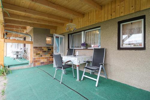 Apartamento Gartenidyll