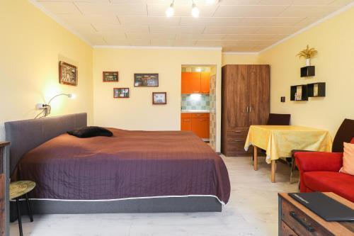 Apartamento Gartenidyll