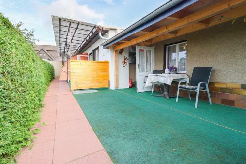 Apartamento Gartenidyll