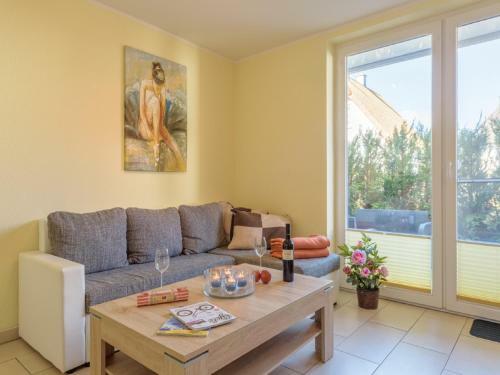 Apartamento Meeresrauschen