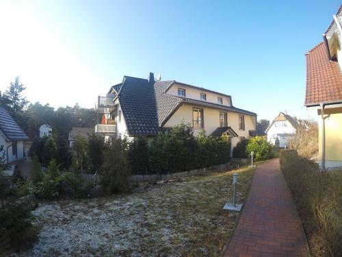 Apartamento Meeresrauschen
