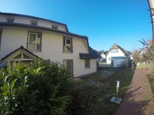Apartamento Meeresrauschen