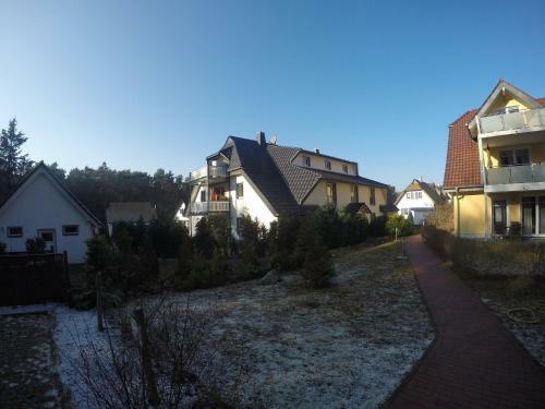Apartamento Meeresrauschen