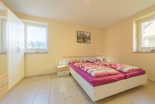 Apartamento Meeresrauschen