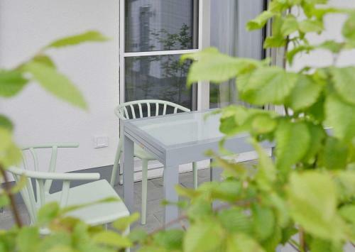Apartamento Kosi Am Meer Acht