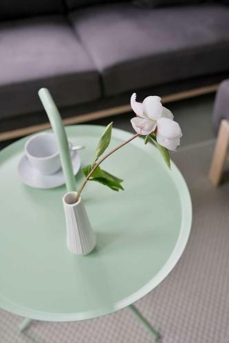 Apartamento Kosi Am Meer Acht