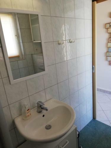 Apartamento Bungalow 21