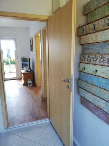 Apartamento Bungalow 21