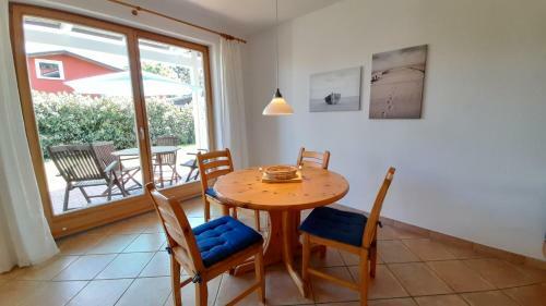 Apartamento Strandvilla Marius