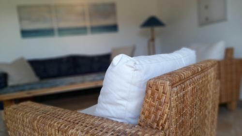 Apartamento Strandvilla Marius