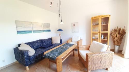 Apartamento Strandvilla Marius