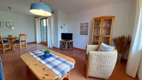 Apartamento Strandvilla Marius