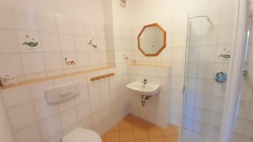 Apartamento Strandvilla Marius