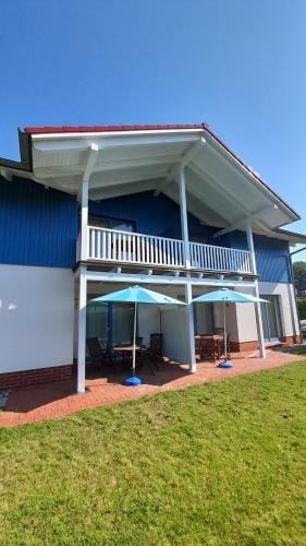 Apartamento Strandvilla Marius