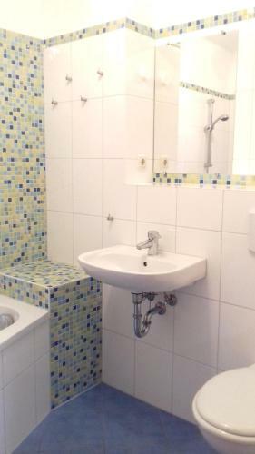Apartamento Strandvilla Marius