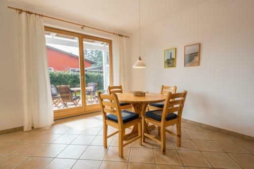 Apartamento Strandvilla Marius