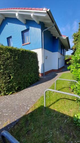 Apartamento Strandvilla Marius
