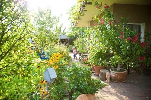 Apartamento Ferienwohnung Dr. Vera Schmidt