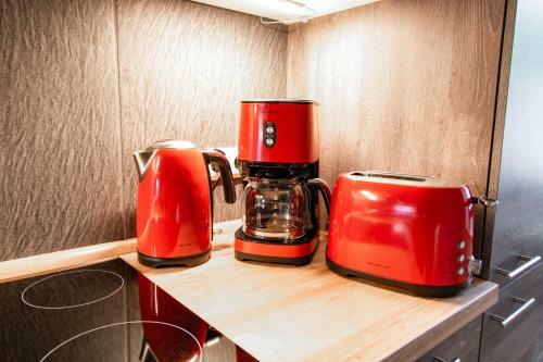Apartamento Ferienwohnung Freudenberg