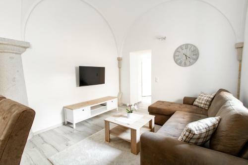 Apartamento Ferienwohnung Freudenberg