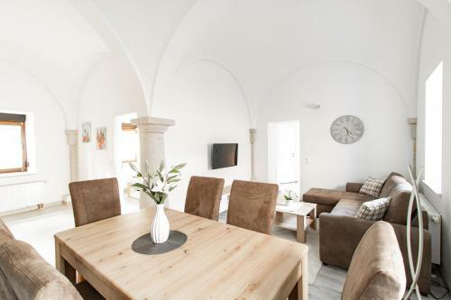 Apartamento Ferienwohnung Freudenberg