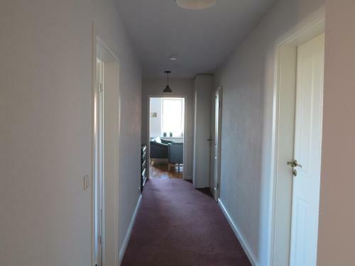 Apartamento Ferienwohnung Krempe