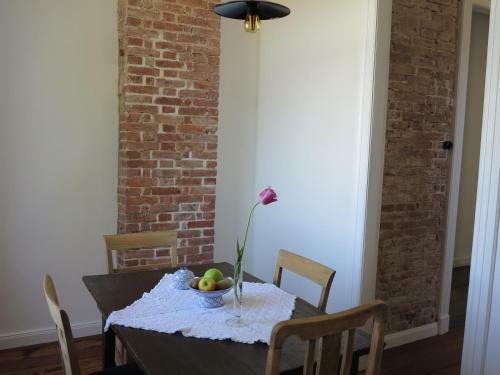 Apartamento Ferienwohnung Krempe