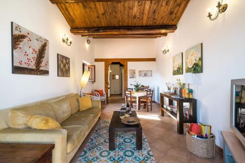 Apartamento La Terrazza Di Massimo