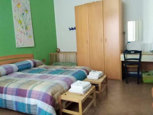 B&B Soleluna Della Solidariet�