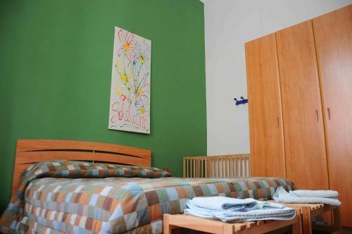 B&B Soleluna Della Solidariet�