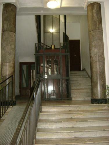 B&B Soleluna Della Solidariet�
