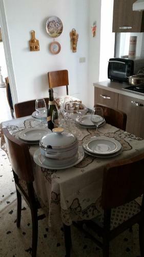 Apartamento Casa Vacanze Flavia