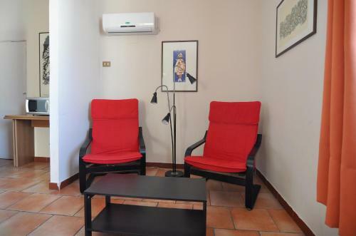 Apartamento Palazzo Galati Palermo