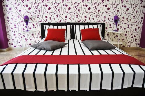 Hostal Papillon Bnb