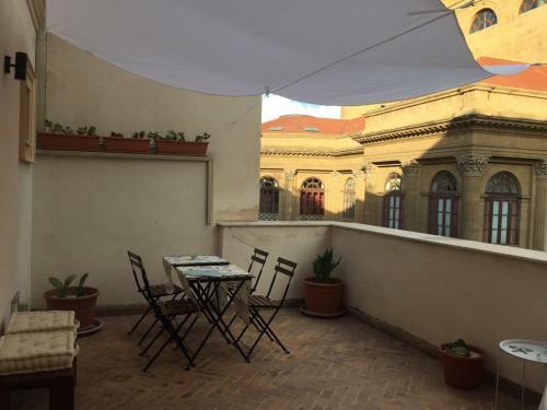 Apartamento La Terrazza Sul Massimo