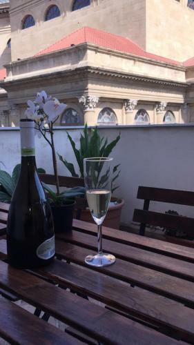 Apartamento La Terrazza Sul Massimo