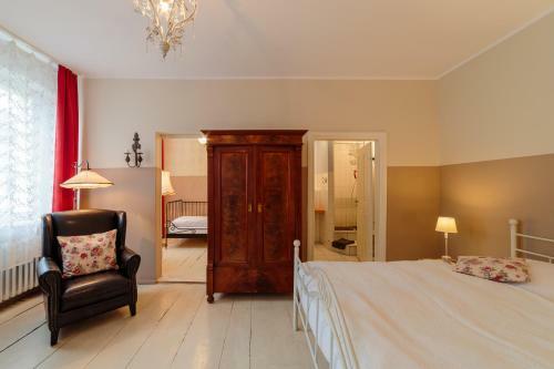 Bed & Breakfast Alte Lebkuchenfabrik