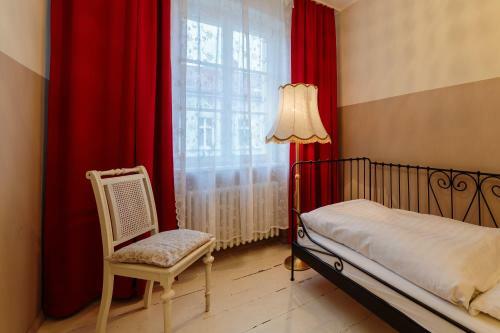 Bed & Breakfast Alte Lebkuchenfabrik