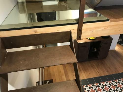 Apartamento Casa Ricasoli 41